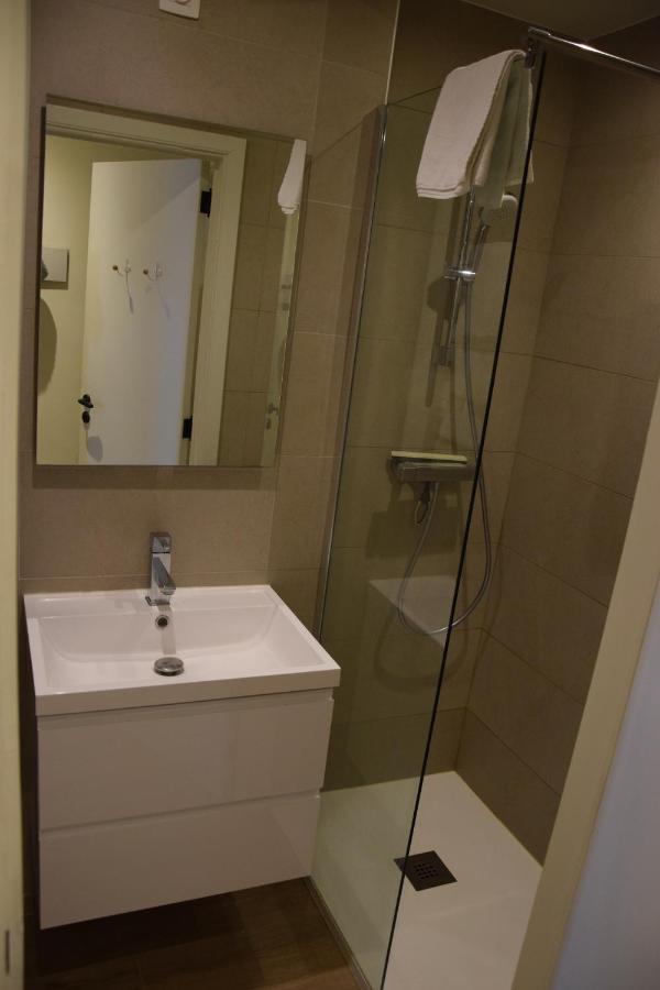 Appartement Lucia, 8Ste Verdieping Бланкенберге Экстерьер фото